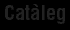 Cataleg