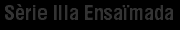 Serie Illa Ensaimada