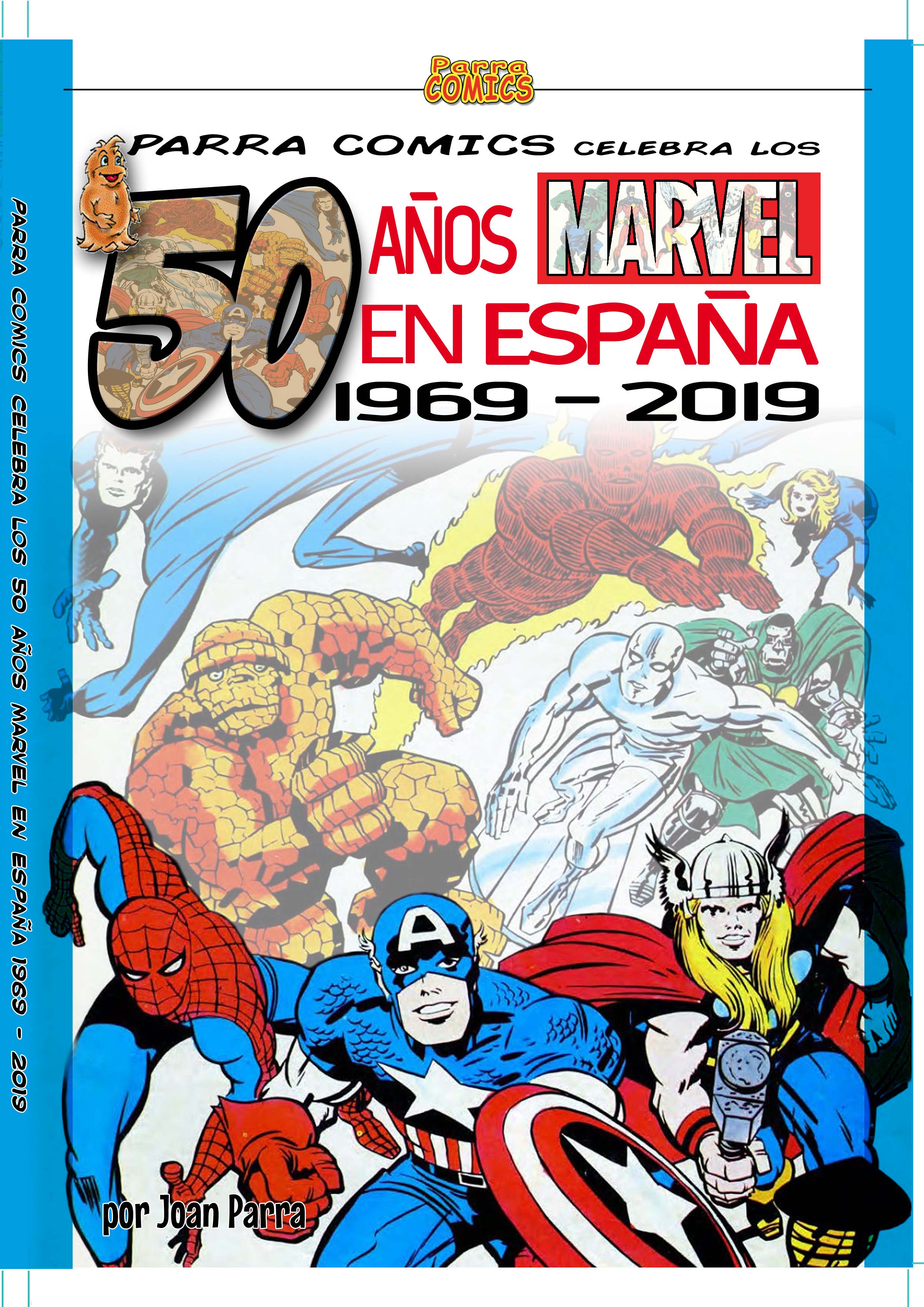 Portada 50