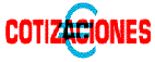 Cotizaciones