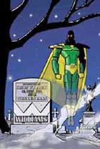 Avengers, United They Stand #3