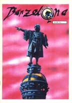 Barzelona #01
