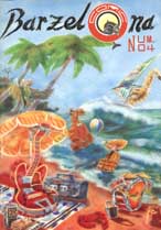 Barzelona #04